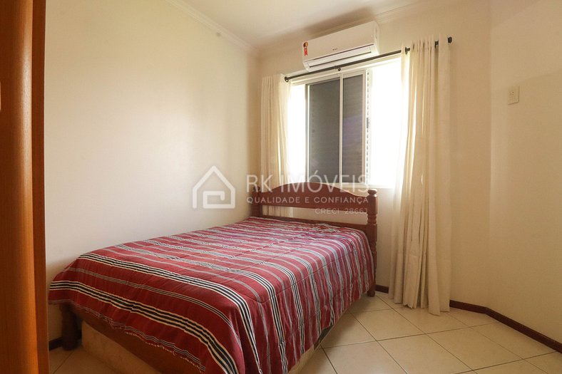 Excelente apartamento com 3 dormitórios - PY01I