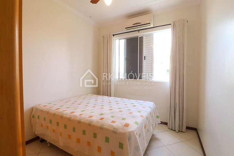 Excelente apartamento com 3 dormitórios - PY01I