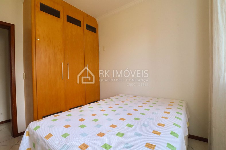 Excelente apartamento com 3 dormitórios - PY01I