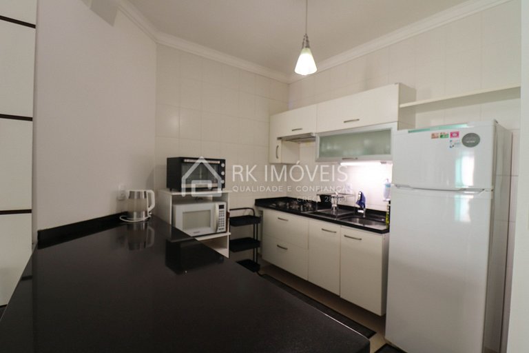 Excelente apartamento com 3 dormitórios - SP01I