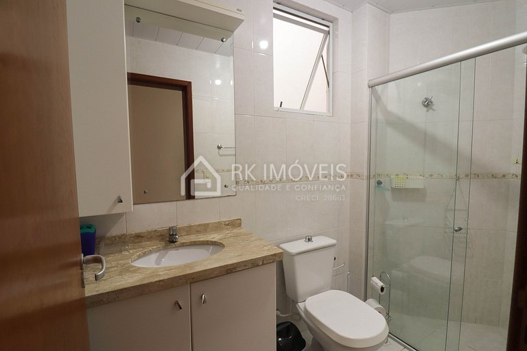 Excelente apartamento com 3 dormitórios - SP01I