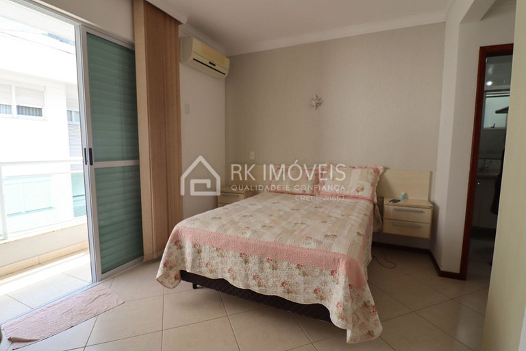 Excelente apartamento com 3 dormitórios - SP01I