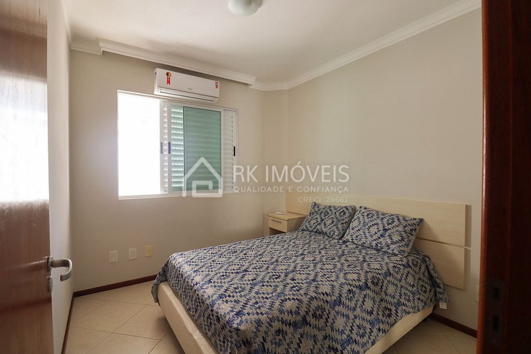 Excelente apartamento com 3 dormitórios - SP01I