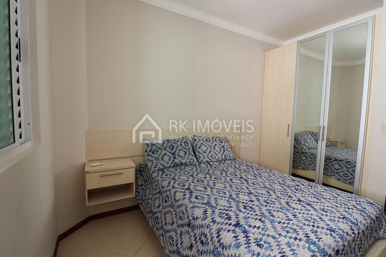 Excelente apartamento com 3 dormitórios - SP01I