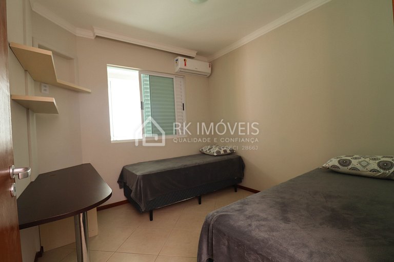 Excelente apartamento com 3 dormitórios - SP01I