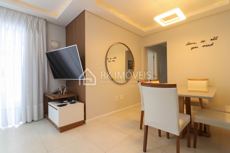 Excelente apartamento de 3 habitaciones - ML01H