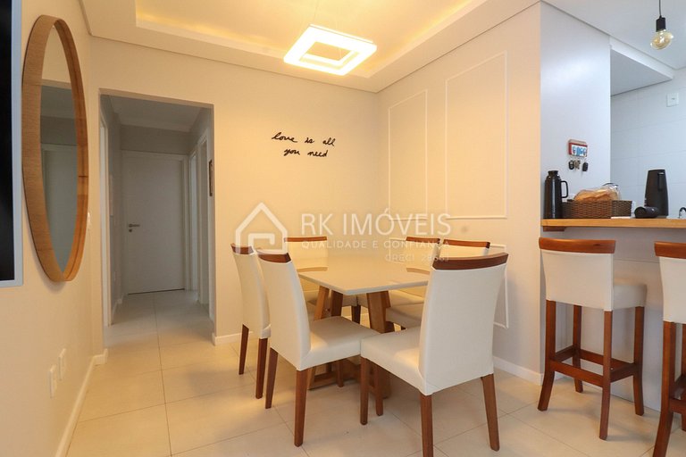 Excelente apartamento de 3 habitaciones - ML01H