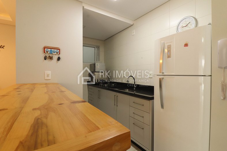 Excelente apartamento de 3 habitaciones - ML01H