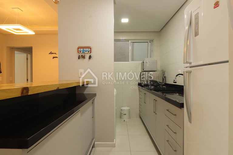 Excelente apartamento de 3 habitaciones - ML01H