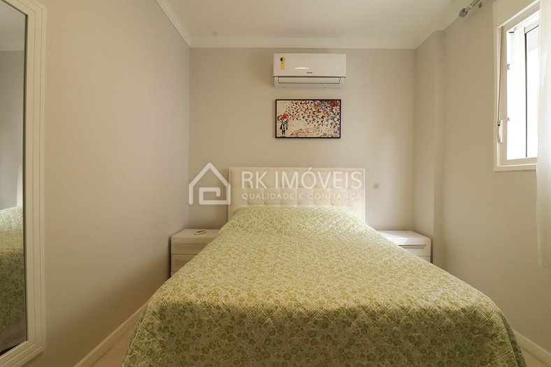 Excelente apartamento de 3 habitaciones - ML01H