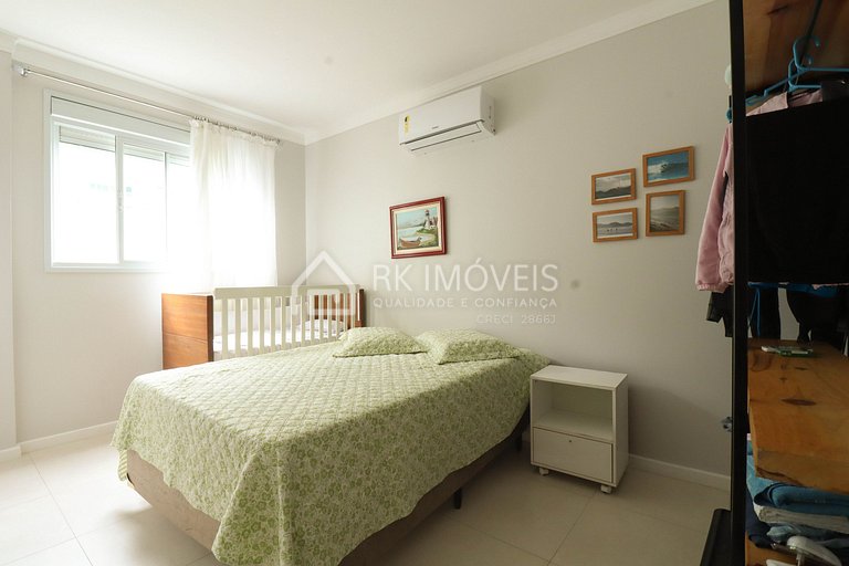 Excelente apartamento de 3 habitaciones - ML01H