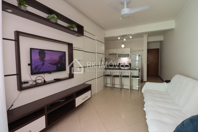 Excelente apartamento de 3 habitaciones - SP01I