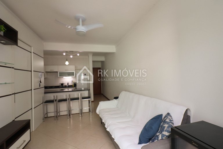 Excelente apartamento de 3 habitaciones - SP01I