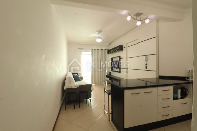 Excelente apartamento de 3 habitaciones - SP01I