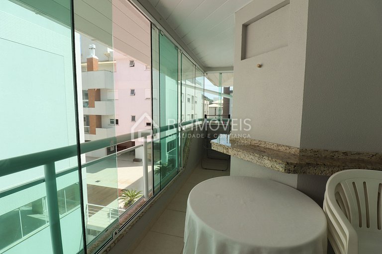 Excelente apartamento de 3 habitaciones - SP01I