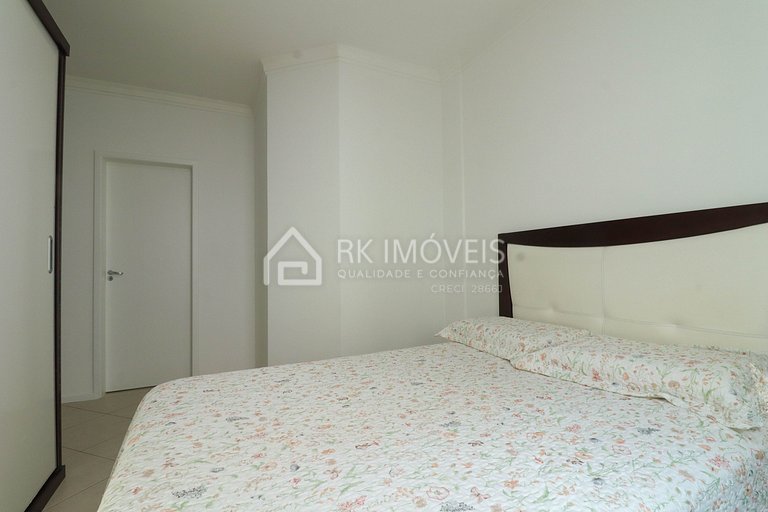 Excelente apartamento para 6 personas y 3 dormitorios- OC01I