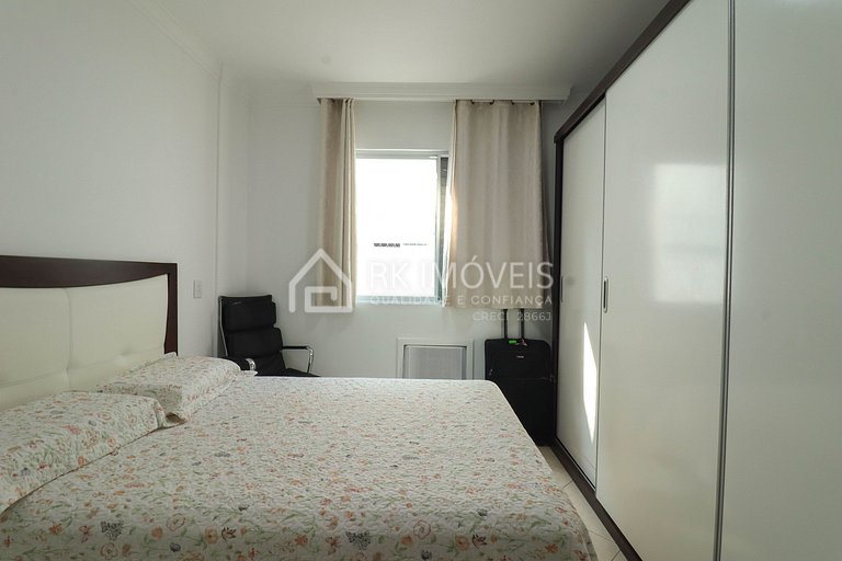 Excelente apartamento para 6 personas y 3 dormitorios- OC01I