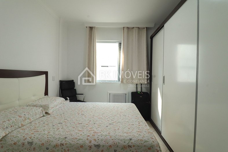 Excelente apartamento para 6 personas y 3 dormitorios- OC01I