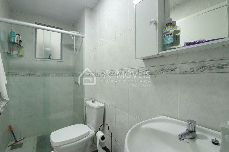 Excelente apartamento para 6 personas y 3 dormitorios- OC01I