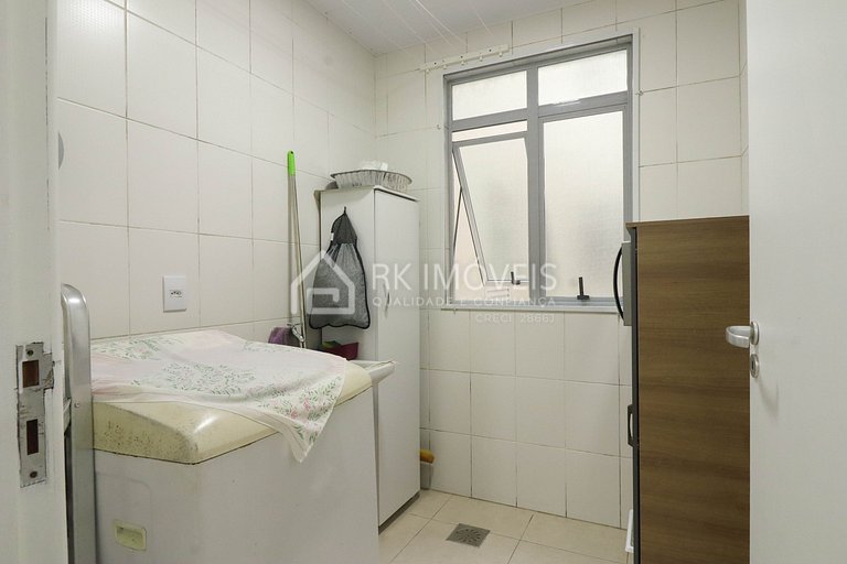 Excelente apartamento para 6 personas y 3 dormitorios- OC01I