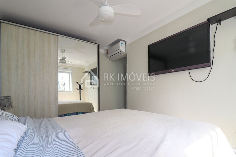 Excellent 02 bedrooms - YH01H