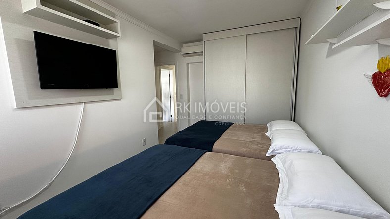 Excellent 02 suites in club condominium - YK01H