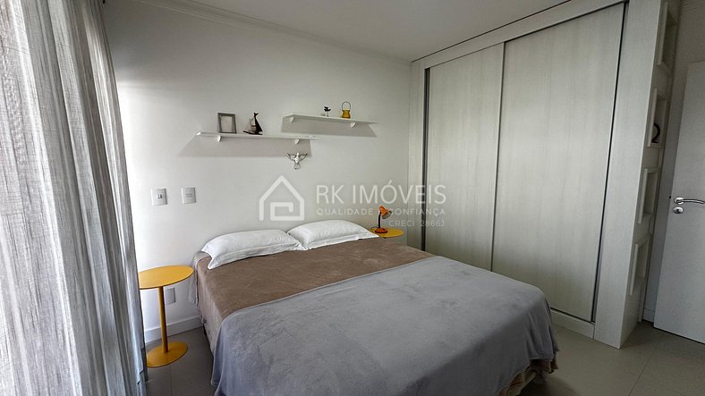 Excellent 02 suites in club condominium - YK01H