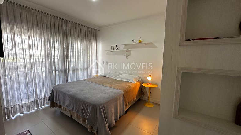 Excellent 02 suites in club condominium - YK01H