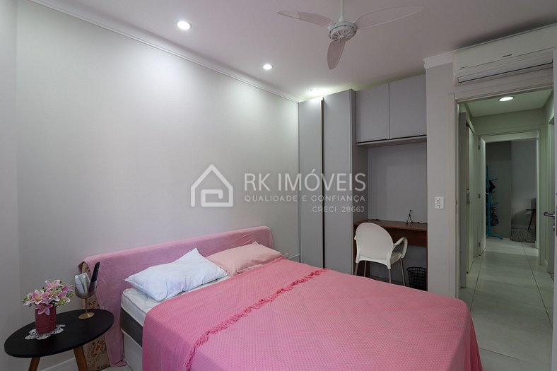 Excellent 3 bedrooms - XL01H