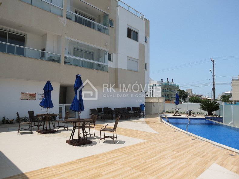 Excellent apartment 200m from the sea - OP03H