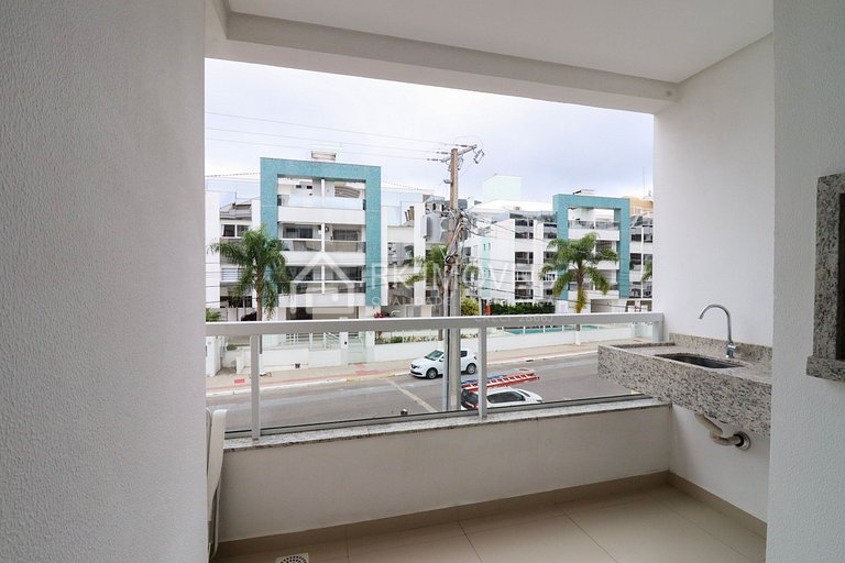 Excellent apartment 200m from the sea - OP03H