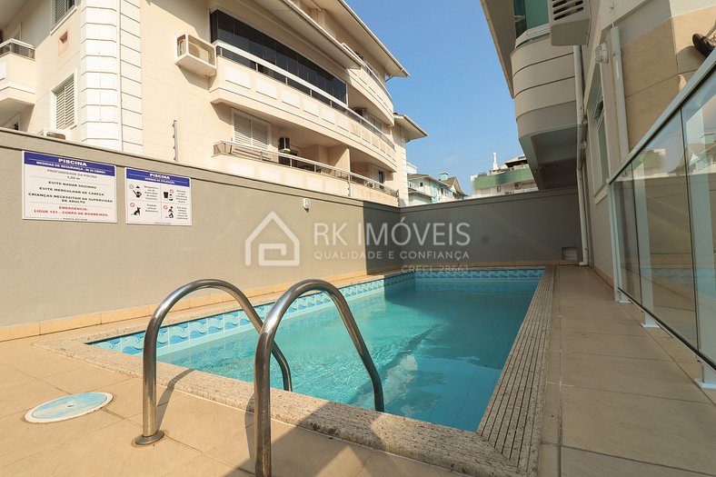 Excellent apartment for 6 people and 3 bedrooms - OC01I