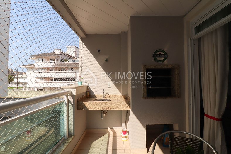 Excellent apartment for 6 people and 3 bedrooms - OC01I