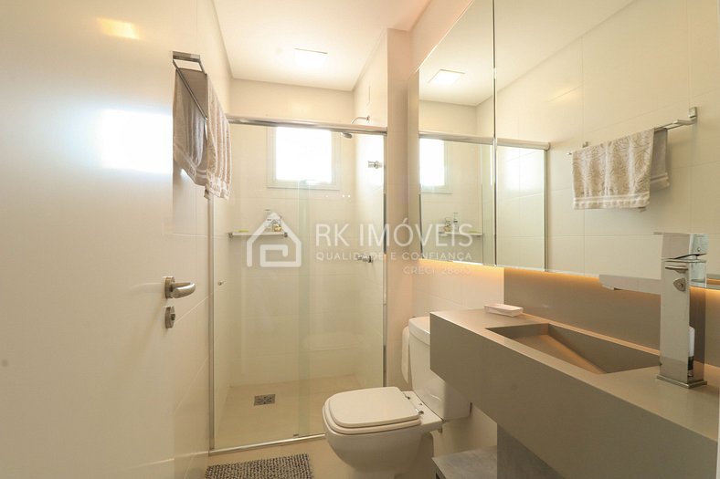 Excellent coverage 3 suites in condominium Club - PX01I