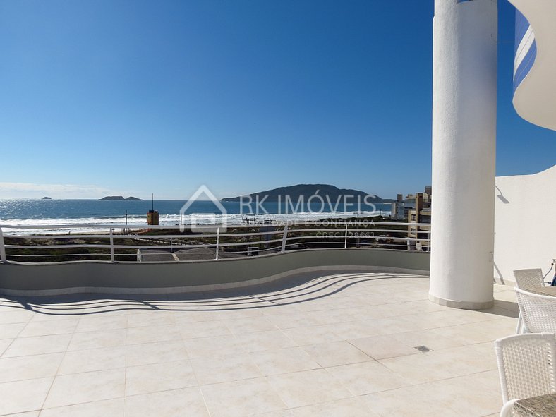 Excellent penthouse with 3 suites - HB63F