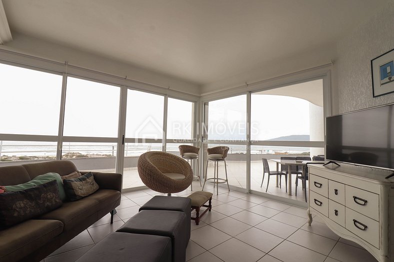 Excellent penthouse with 3 suites - HB63F