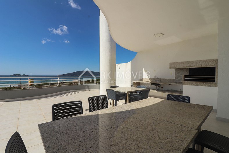 Excellent penthouse with 3 suites - HB63F