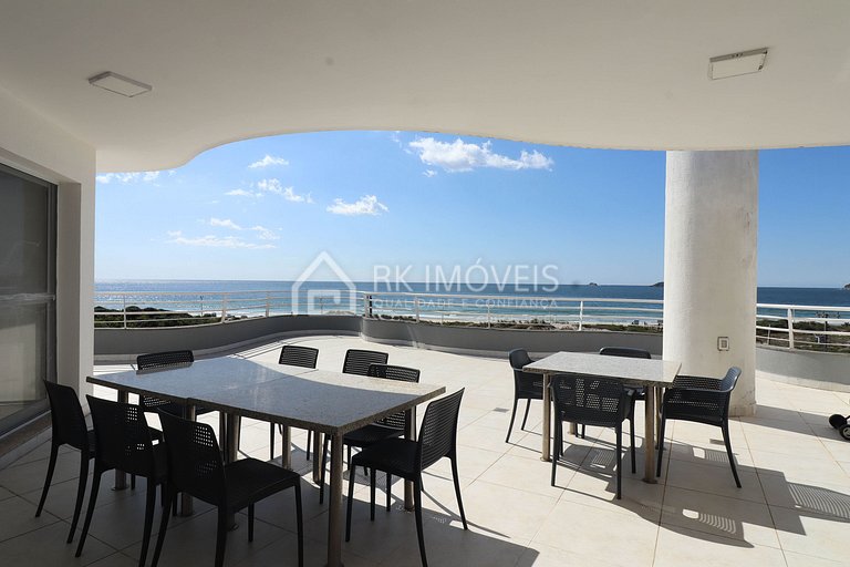 Excellent penthouse with 3 suites - HB63F