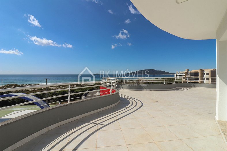 Excellent penthouse with 3 suites - HB63F