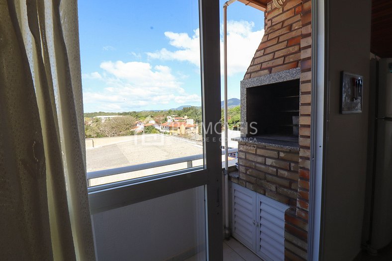 Excellent sea view apartment with 2 bedrooms - NM01I