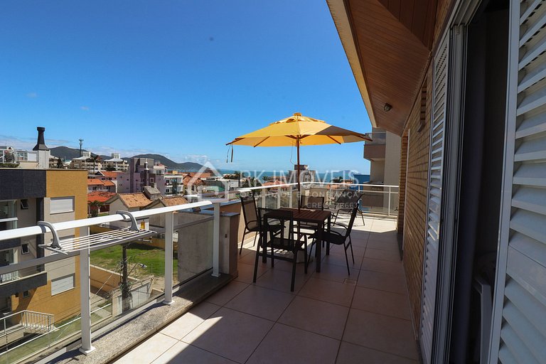 Excellent sea view apartment with 2 bedrooms - NM01I