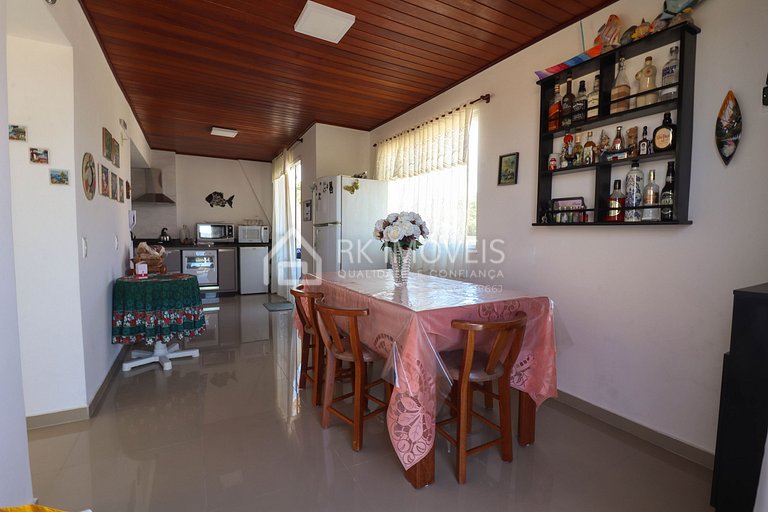 Excellent sea view apartment with 2 bedrooms - NM01I