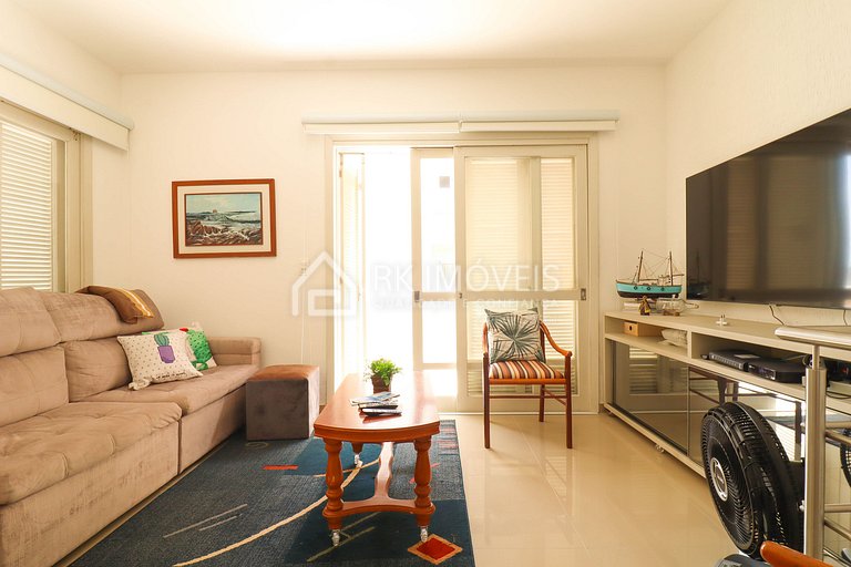 Excellent sea view apartment with 2 bedrooms - NM01I