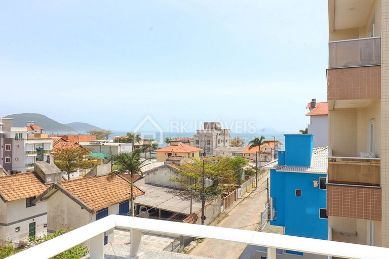 Excellent sea view apartment with 2 bedrooms - NM01I