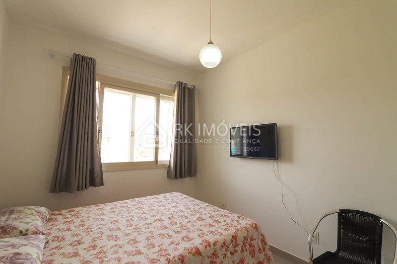 Excellent sea view apartment with 2 bedrooms - NM01I