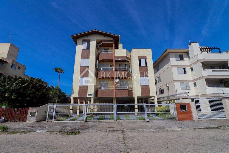 Gran apartamento a 300 m del mar - XW02H