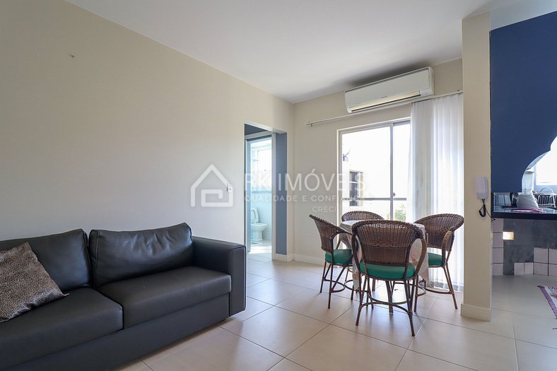 Gran apartamento a 300 m del mar - XW02H