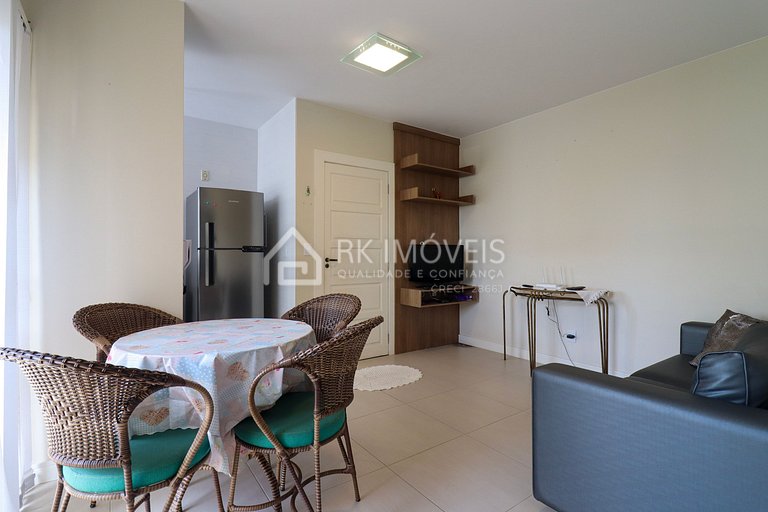 Gran apartamento a 300 m del mar - XW02H