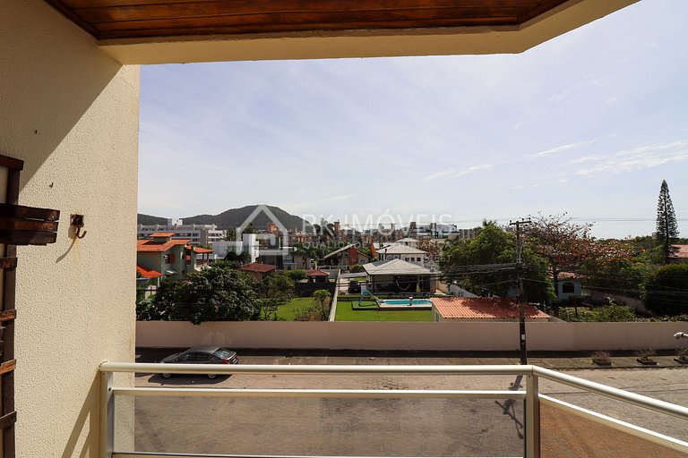 Gran apartamento a 300 m del mar - XW02H