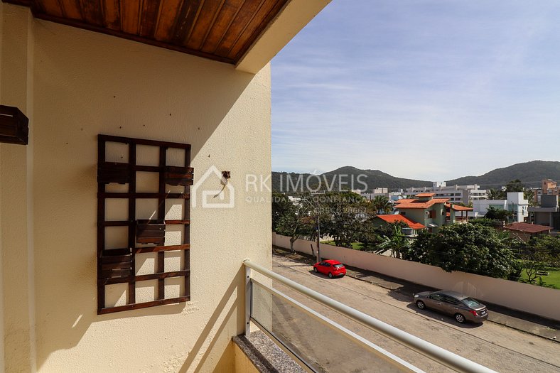 Gran apartamento a 300 m del mar - XW02H